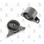 MITSUBISHI CARISMA MOTOR TAKOZU ARKA T.W.-TYV-MR102114